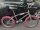Old School Mongoose Expert Bmx Bike