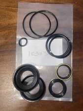 1R3113 New Hydraulic Cylinder Seal Kit Fits Farmhand Loader Backhoe F11-B