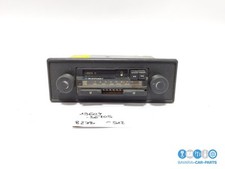 Original BMW  Oldtimer   Blaupunkt Autoradio R1826074  19604