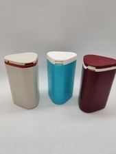 Tupperware Gewürzstreuer, Multistreuer, Triangel, Farbauswahl, Streuer, Gewürze 