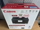Canon Pixma TS8020 Wireless All-in-One Inkjet Printer New Sealed