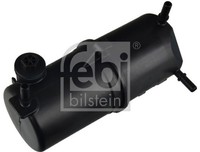 Febi Bilstein Kraftstofffilter 176830 Leitungsfilter FüR VW Amarok 2HA 2HB S1B
