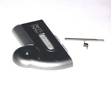 Battery Cover / Door For Canon PowerShot A85 Digital Camera - Repair Parts