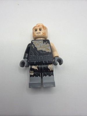 LEGO Anakin Skywalker Transformation Minifigure 75183 sw0829 Star Wars Lot
