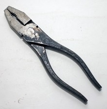 PORSCHE VW Factory 356 A - 1962 T6B Pliers 16...