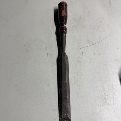 Stanley 720 Chisel 