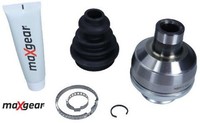 Maxgear 49-2872 Gelenksatz FüR Antriebswelle Vorderachse Vorne