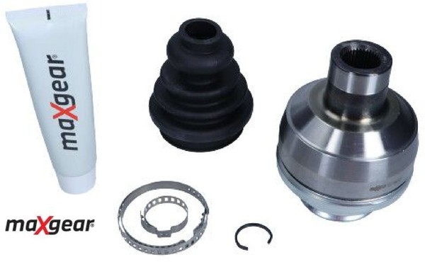 Maxgear 49-2872 Gelenksatz FüR Antriebswelle Vorderachse Vorne-image