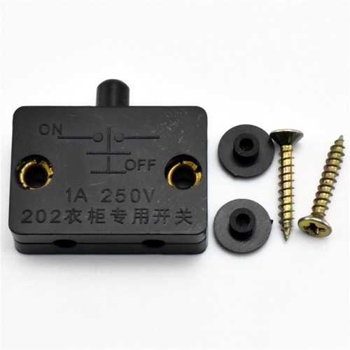 Wardrobe Door Actuator Switches set Wardrobe Door Mechanism Switches for Home - Picture 4 of 8
