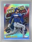 2026 Topps Series 1 Juan Soto Base (RAW)