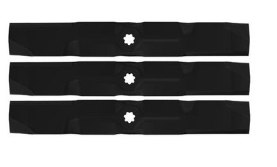 Deck Blade CompatibleJohn Deere 190C D170 LA150 LA175 E180 G110 S180 Tractor 54''