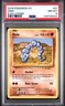 2016 POKEMON XY EVOLUTIONS #61 ONIX PSA 8