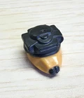 Vintage 1983 Star Wars Princess Leia Boushh Helmet Accessory Kenner ROTJ