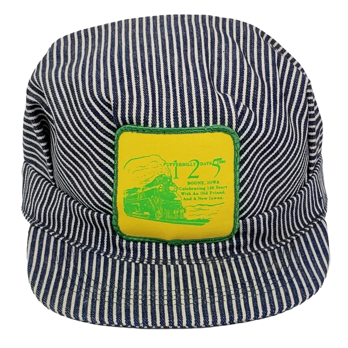 Denim Cap 1990s Vintage Hats for Men for sale | eBay