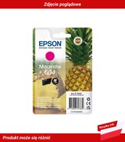 C13T10G34020 Epson Workforce WF-2910DWF WkłAd Atramentowy Magenta