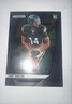 2025 Panini Prizm Draft Picks - Tory Horton #24 (RC)