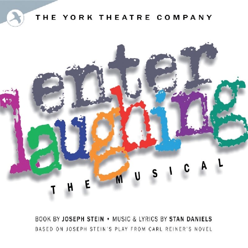 York Theatre Company, Enter Laughing - the Musical (Original Off-Broadway Cast