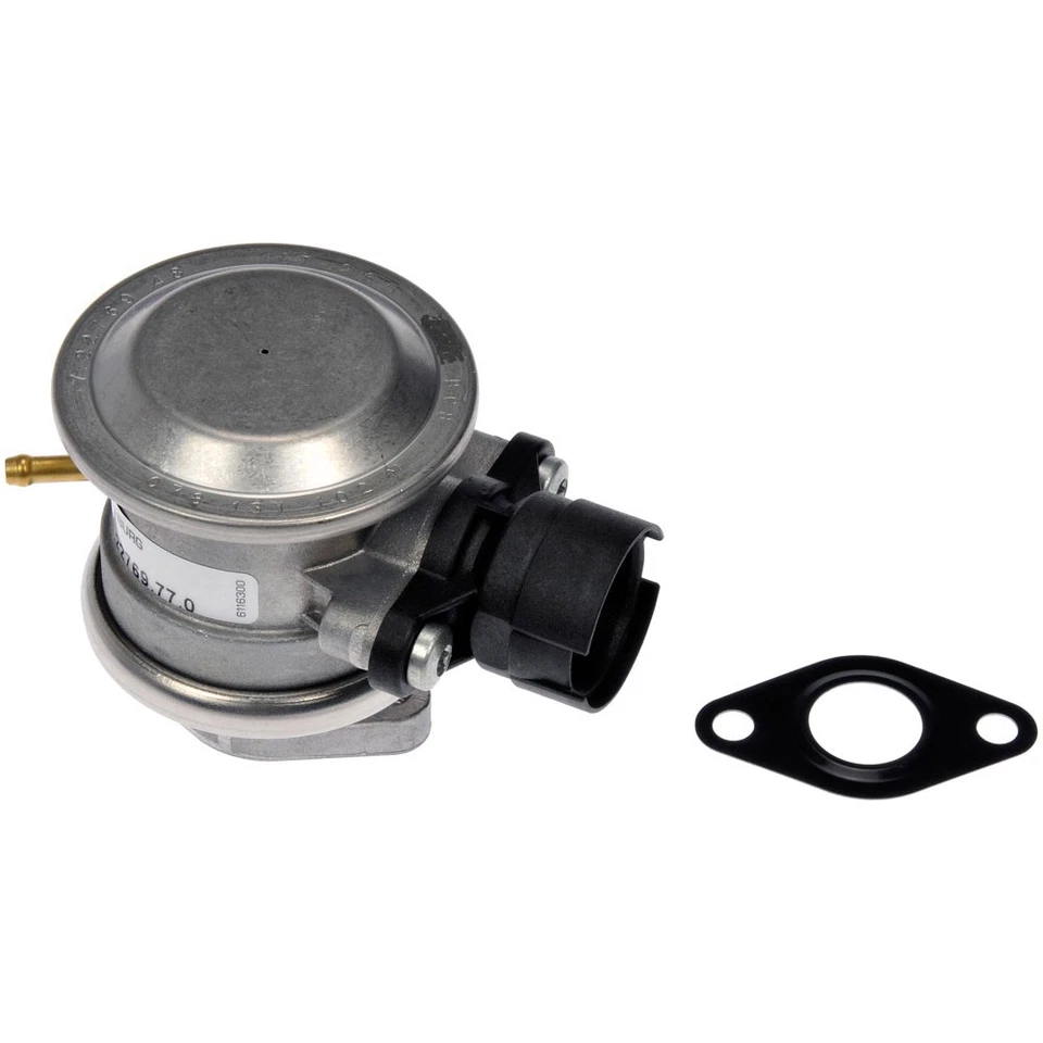 Válvula de retenção de injeção de ar secundária Dorman para Audi S4 Allroad Quattro - Imagem 3 de 3