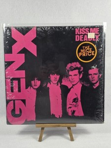 Generation X Vinyl | eBay