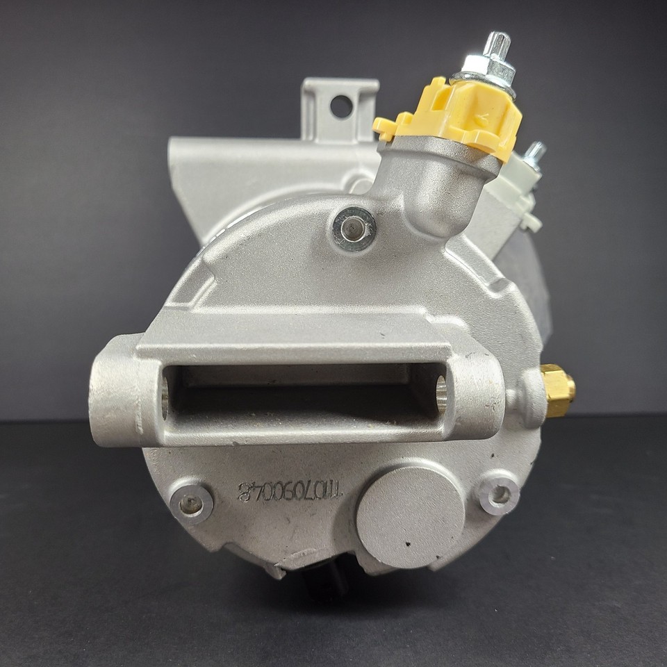 Sigma JP A/C Compressor for FORD F150 Raptor R 2017 2018 2019 2020 ...
