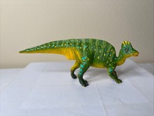 Safari Hypacrosaurus Dinosaur Figure Prehistoric Collectible Rare 2004