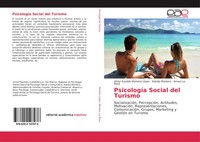 VíCtor Eusebio Montero LóPez (U. A.) | PsicologíA Social Del Turismo | Buch