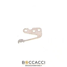 ZENITH 408 Cod. 445 Setting Lever Spring Calib: 405, 408 (EXCELLENT STATE)