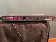 ART Proverb 200 Rack mountable delay used