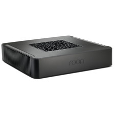 Roon Nucleus One- New Open Box - No Storage