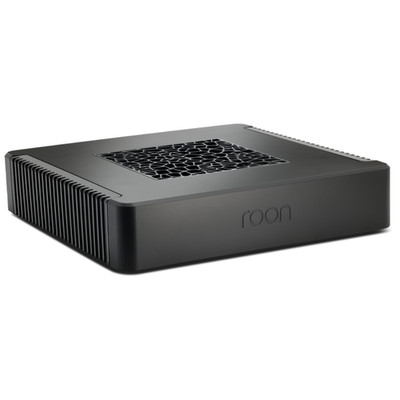 Roon Nucleus One- New Open Box - No Storage