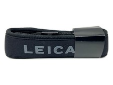 Leica Ultravid/Trinovid Kameragurt schwarz ca. 11mm