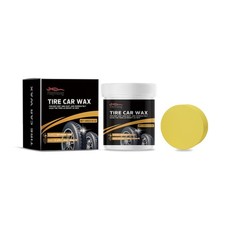 Car Tire Retread Cream Daily Cleaning Maintenance Polish Car Tire Retread Cream Daily Cleaning Maintenance Polish
