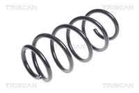Triscan Fahrwerksfeder 8750 43117 FüR Hyundai