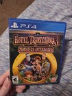 Hotel Transylvania 3: Monsters Overboard (PS4, 2018) — photo 1