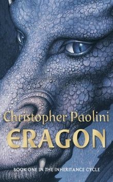 Eragon: Book One in the inheritance cycle von Paolini, C... | Buch | Zustand gut