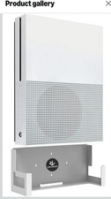 Monzlteck wall mount designed specifically for the Xbox One S console