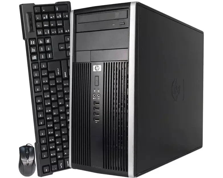 HP Compaq Elite 8300 Towers for sale | eBay