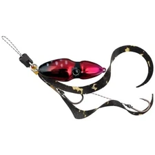 Jackal Tai Lava Lead Bing Switch 80G Deep Ruby
