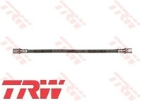 TRW PHA141 Bremsschlauch Hinterachse Hinten FüR Ford