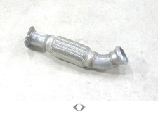 Abgasrohr Neu für Mercedes Benz A-Klasse B-Klasse CLA 160 CDI 180 CDI Auspuff 