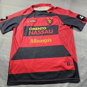 Sport Club Recife | eBay