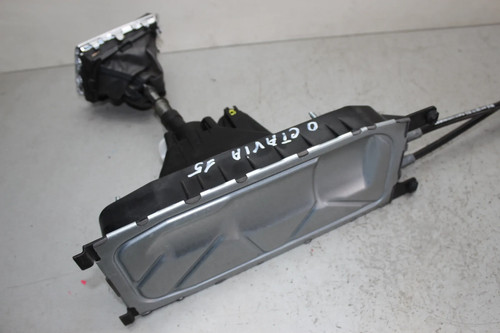 Schakelaar 5 Gang Schakelkabel 5Q0711049AP 5Q0711265Q Skoda Octavia III 5E Bj15 - Afbeelding 8 van 10