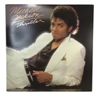 Michael Jackson - Thriller - Vinyl LP - 1st Pressing w/ No Co-Producer Credit