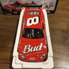 Dale Earnhardt Jr Diecast Racing Cars 2007 Vehicle Year for sale