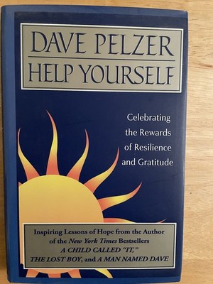 help yourself by dave pelzer 