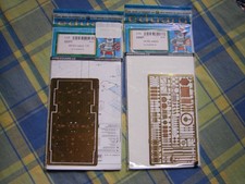 1:35 Ätzteile für den UH-60L von Academy