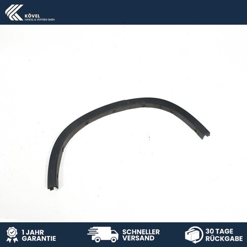 Original Radlaufleiste Kotflügel Blende Rechts Hinten BMW X1 E84 2990172