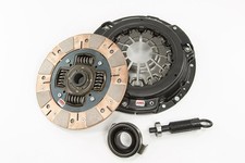 Competition Clutch Kit Stage 3.5 Segmented Fits 92-05 Honda D15 D16 D17