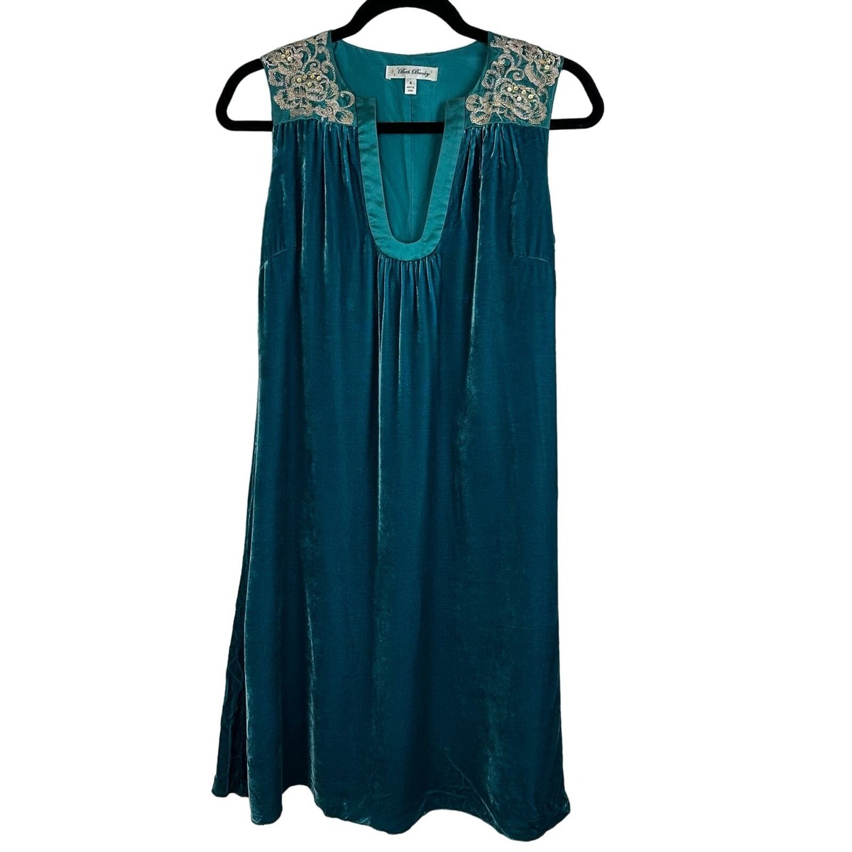 100 silk velvet dress Wrap cherry 100% silk velvet dress