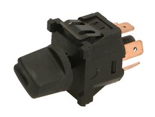 Gebläse - - Lüftungsschalter für AUDI 80 B1, 80 B2, 90 B2, COUPE B2, QUATTRO